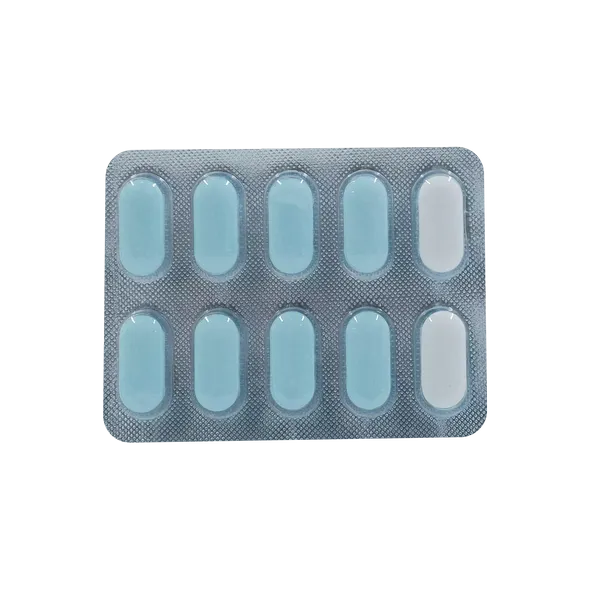 AMANZA-MP 2MG 10TAB