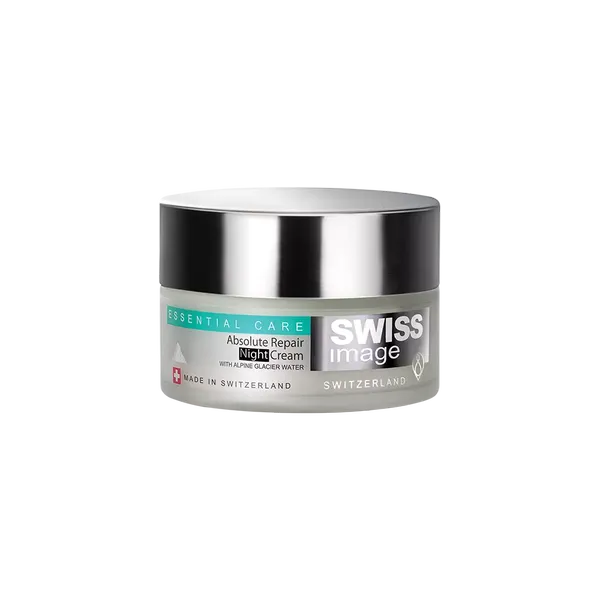 SWISS IMG F/CRM NIGHT ABSO REPAIR 50ML