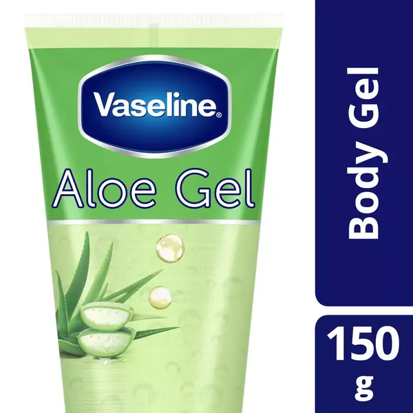 VASE F/GEL ALOE 150ML