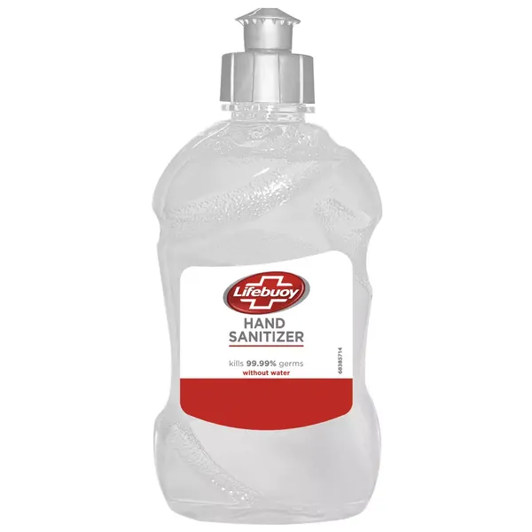 LIFEBUOY H/SANITIZER TOTAL 240ML