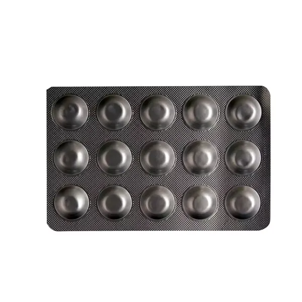 TETAN 80MG 15TAB