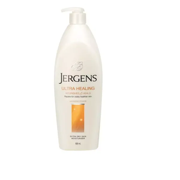 JERGENS LOTION-ULTRA HEALING 600ML