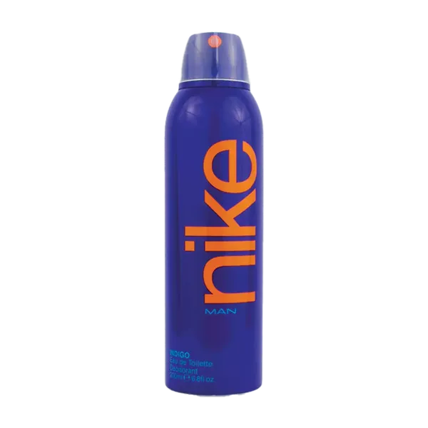 NIKE DEO MAN INDIGO 200ML