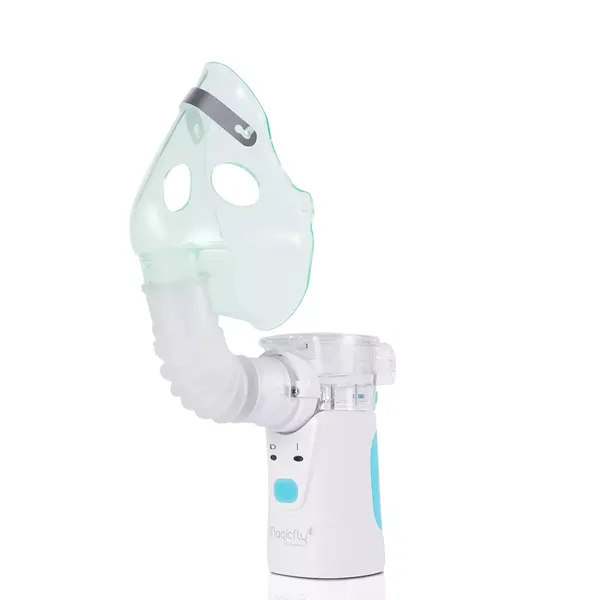 MAGICFLY NEBULIZER 1PC