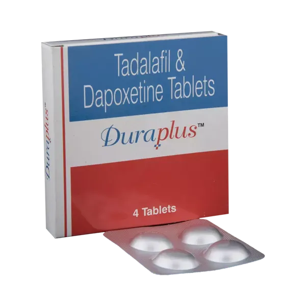 DURAPLUS 4TAB