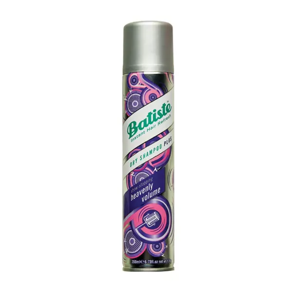 BATISTE SHAMP HEAVENLY VOLUME 200ML