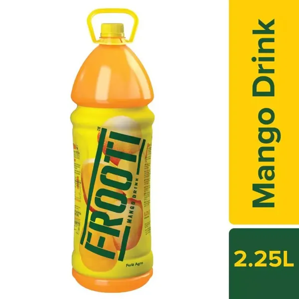 FROOTI MANGO DRINK 2LTR