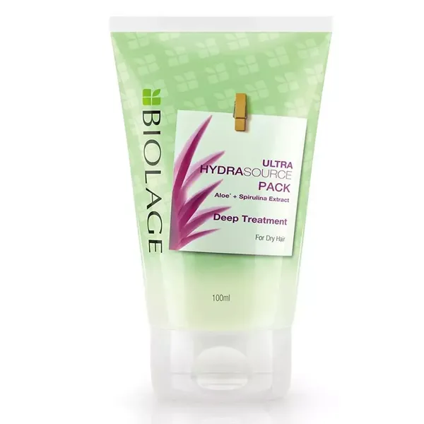 MATRIX BIOLAGE HR/TREAT HYDRA DEEP 100ML