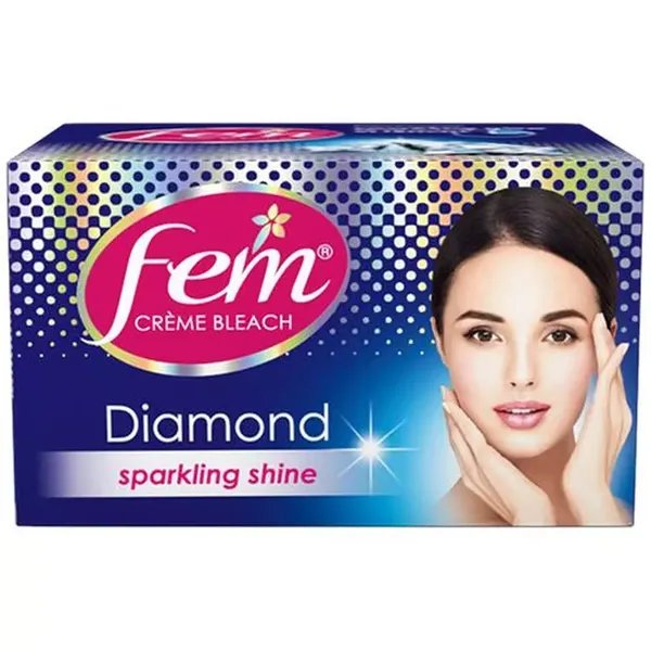 FEM BLEACH DIAMOND 30GM