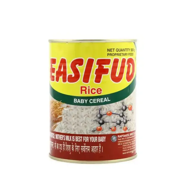 EASIFUD POW 400GM