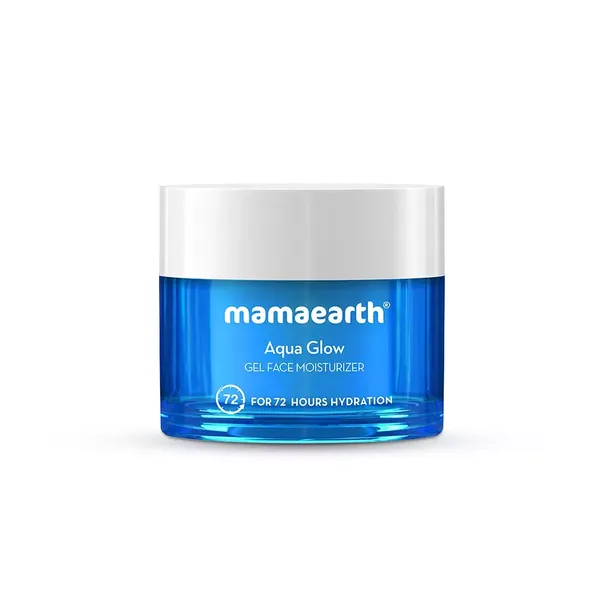 MAMAEARTH AQUA GLOW GEL FCE MSTRZR 100ML