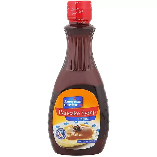 AMERICAN SYP PANCAKE ORIGINAL 355ML