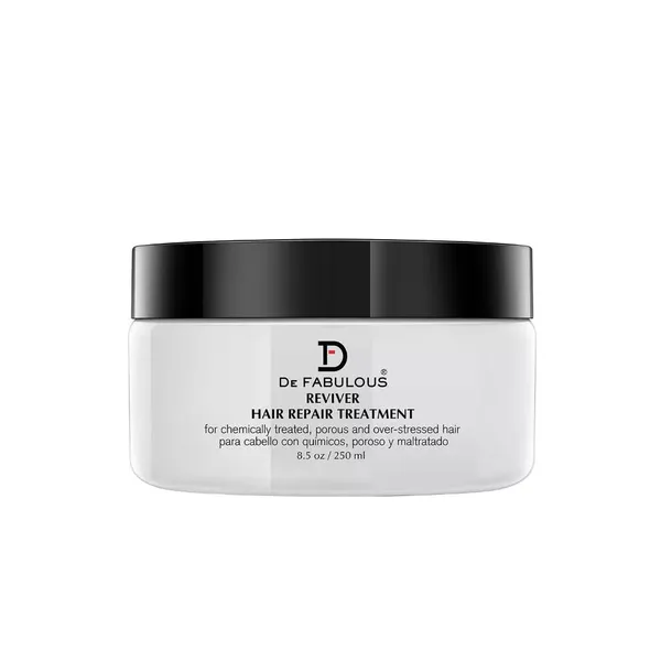 DEFABULOUS HR/TREAT REVIVER HR REP 250ML