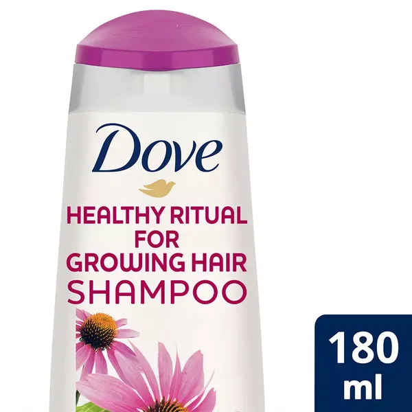 DOVE SHMP HEALING RITUAL 180ML