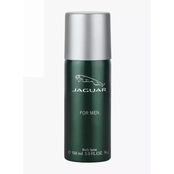 JAGUAR DEO MEN FOR MEN 150ML