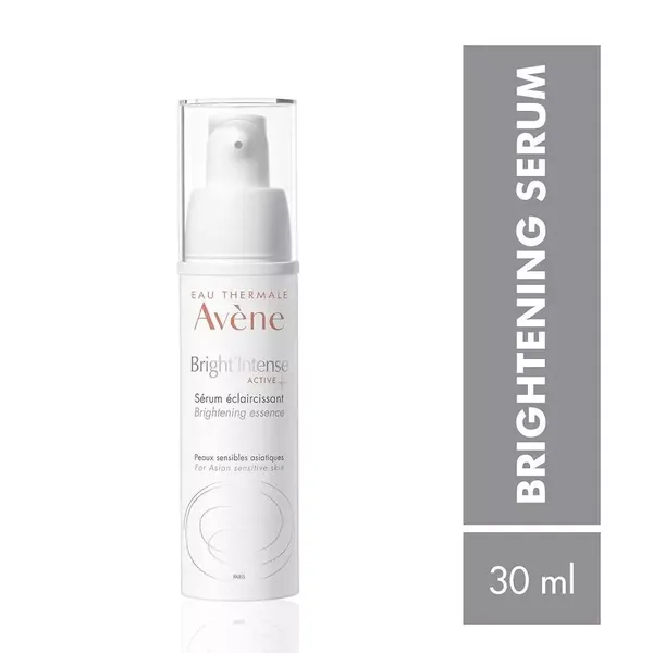 AVENE BRIGHT INTENSE ESSENCE 30ML