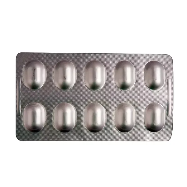 BRITAM 100MG 10TAB