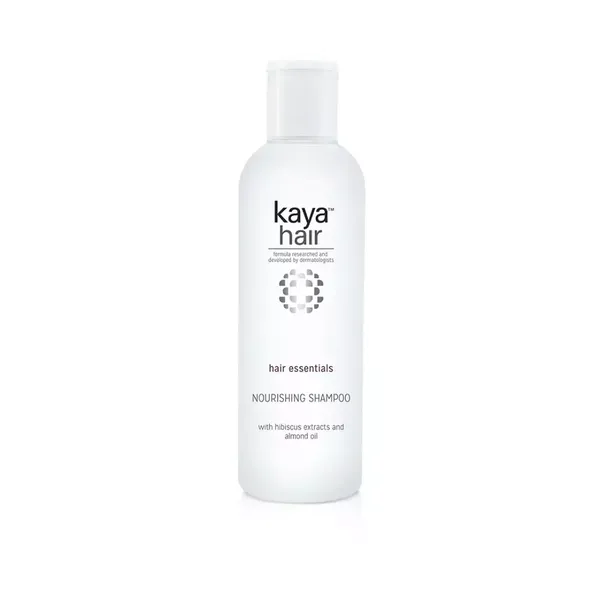 KAYA SHMP NOURISHING  200ML