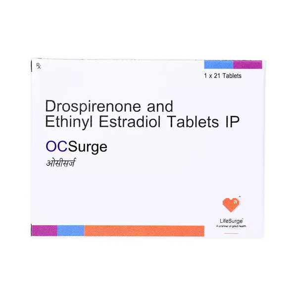 OCSURGE 21TAB