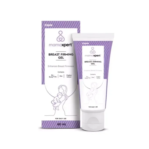 MAMAXPERT BREAST FIRMING GEL 60GM