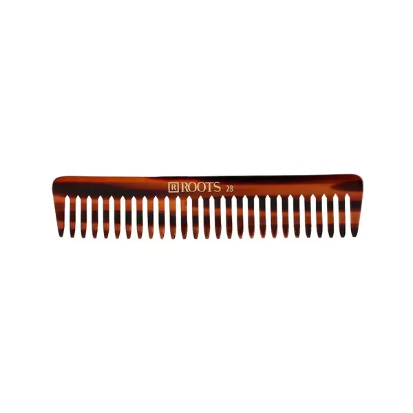 ROOTS HAIR COMB DRESSING 28 1PC