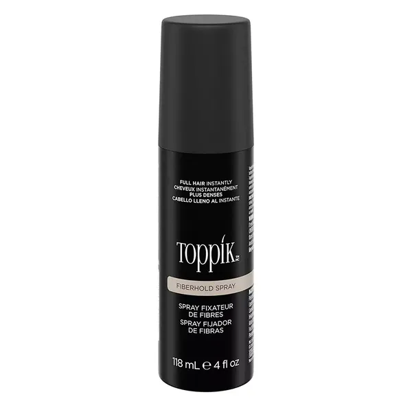 TOPPIK FIBER HOLD SPRAY 12/4F0 1PC