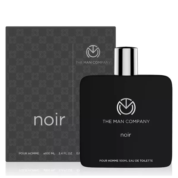 THE MAN PERFUME-NOIR 100ML