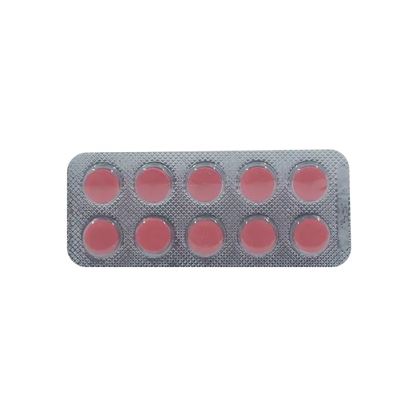 PRUMPIN-SR 75MG 10TAB