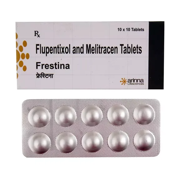 FRESTINA 10TAB