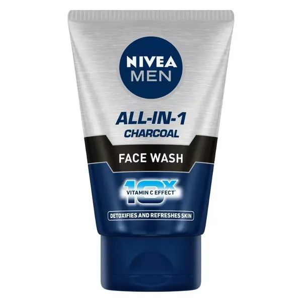 NIVEA F/WASH MEN ALL IN 1 100GM