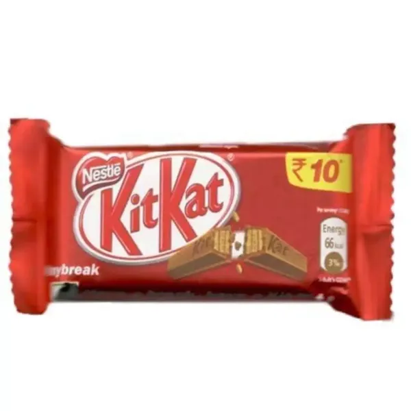 NEST CHOC KITKAT 12.8GM