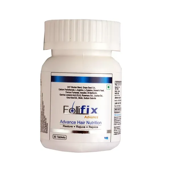 FOLLIFIX-ADVANCE 30TAB