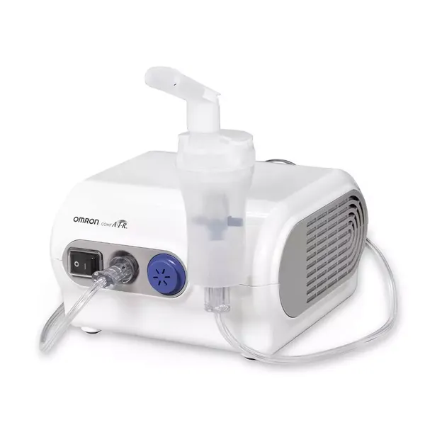 NEBULIZER MACHINE NE-C28 OMRO 1PC