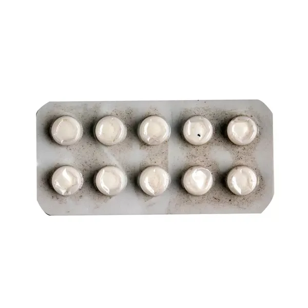 CILNICAB 5MG 10TAB