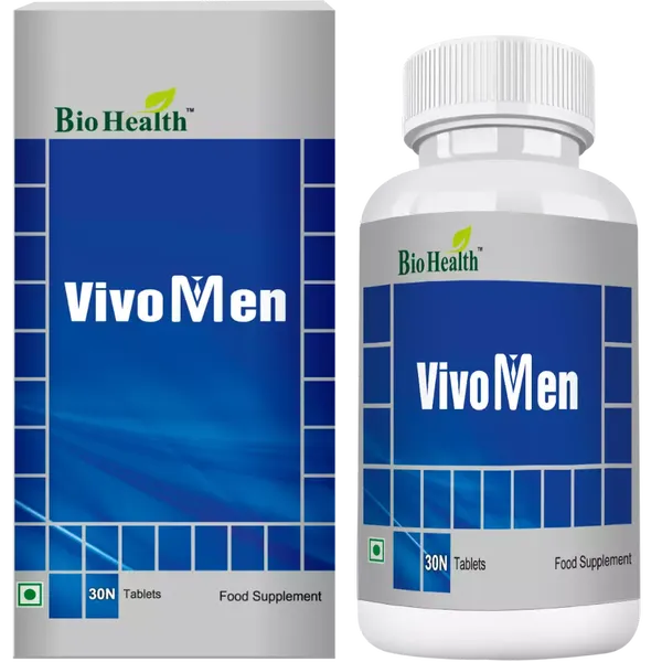 BIOHEALTH VIVOMEN 30TAB