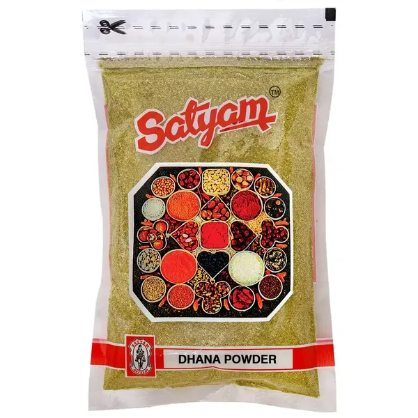 SATYAM DHANA POWDER 100GM