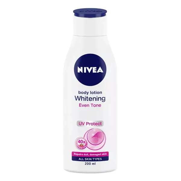 NIVEA B/LTN WHITENING UV PROTECT 200ML