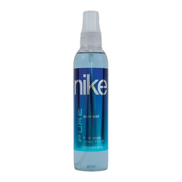 NIKE B/MIST MAN PURE 200ML