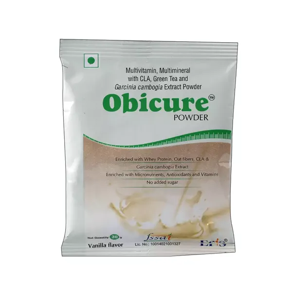 OBICURE SACH 30GM