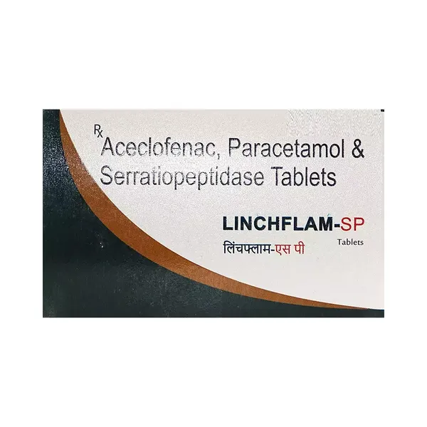 LINCHFLAM-SP 10TAB