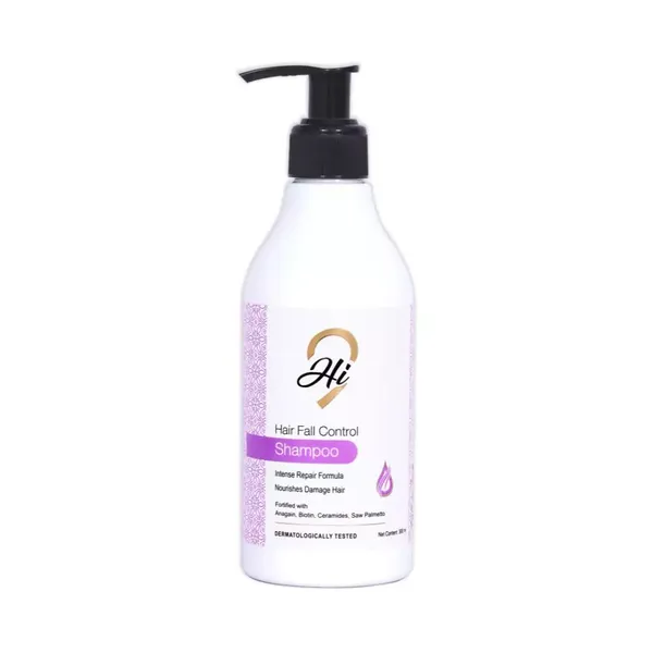 HI9 SHMP HAIR FALL 300ML