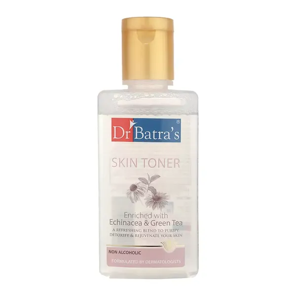 DR BATRAS SKIN TONER 100ML