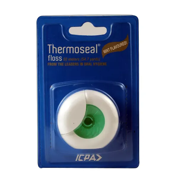 THERMOSEAL FLOSS 50M 1PC