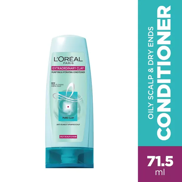 LOREAL COND EXTRAORD CLAY 71.5ML