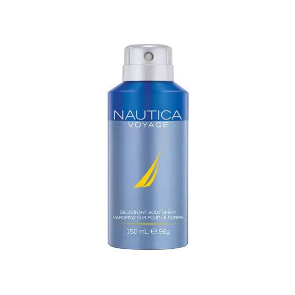 NAUTICA DEO MEN VOYAGE 150ML