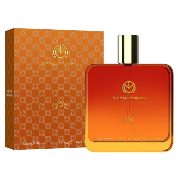 THE MAN PERFUME JOY 100ML