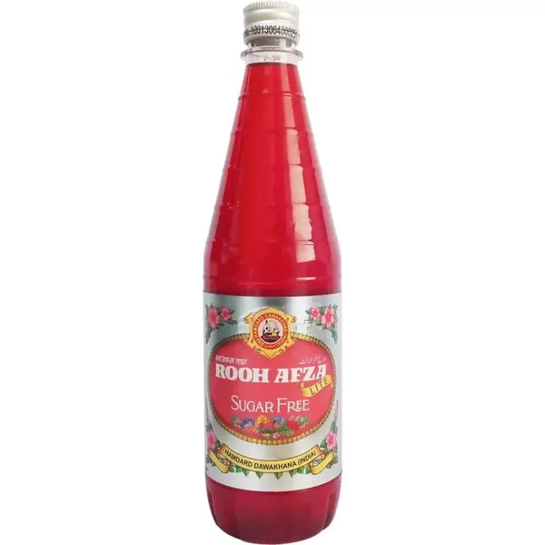 ROOHAFZA LITE SUGAR FREE 750ML