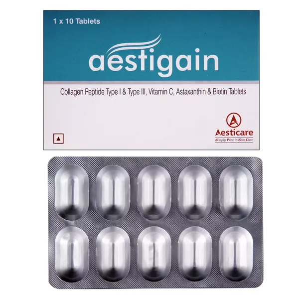 AESTIGAIN 10TAB