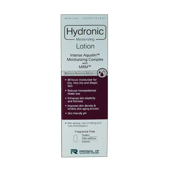 HYDRONIC MOIST LTN 100ML