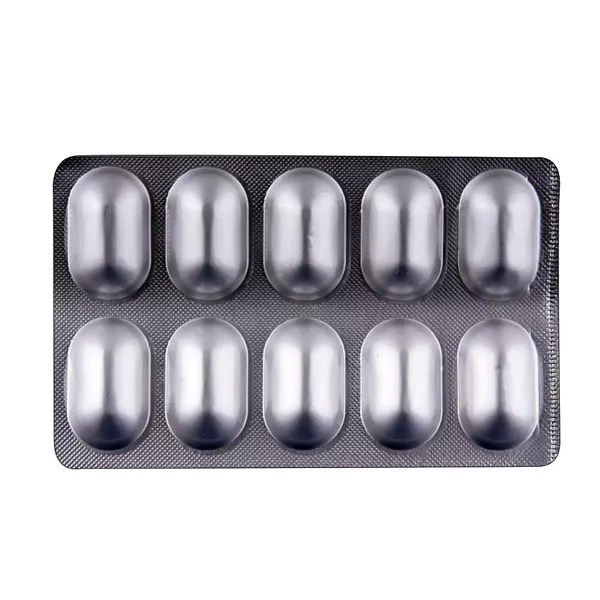 ROSURICA-AS 10MG 10CAP